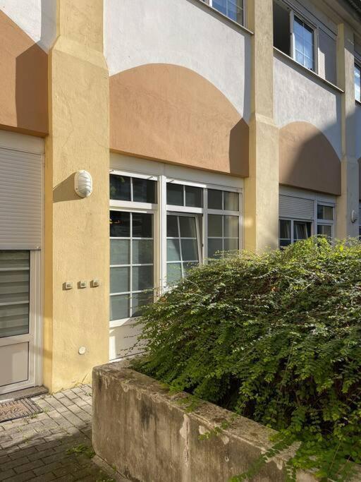 Le Cosy' Moderne - Proche Musee D'Art Moderne Strasbourg Exterior foto